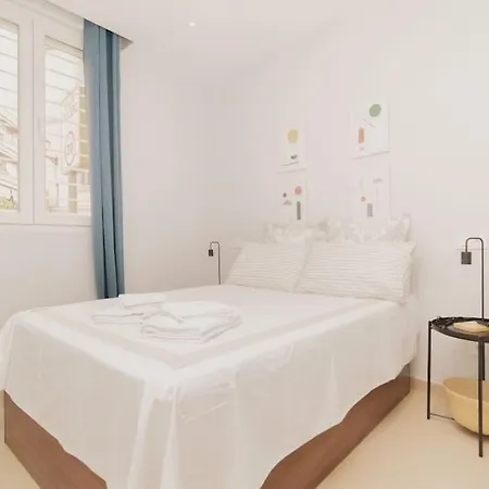 Encanto Celestial En Santa Ursula Madrid Exterior photo