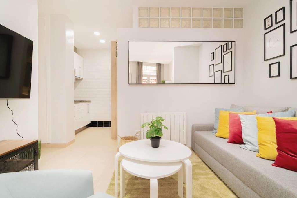Encanto Celestial En Santa Ursula Appartement *