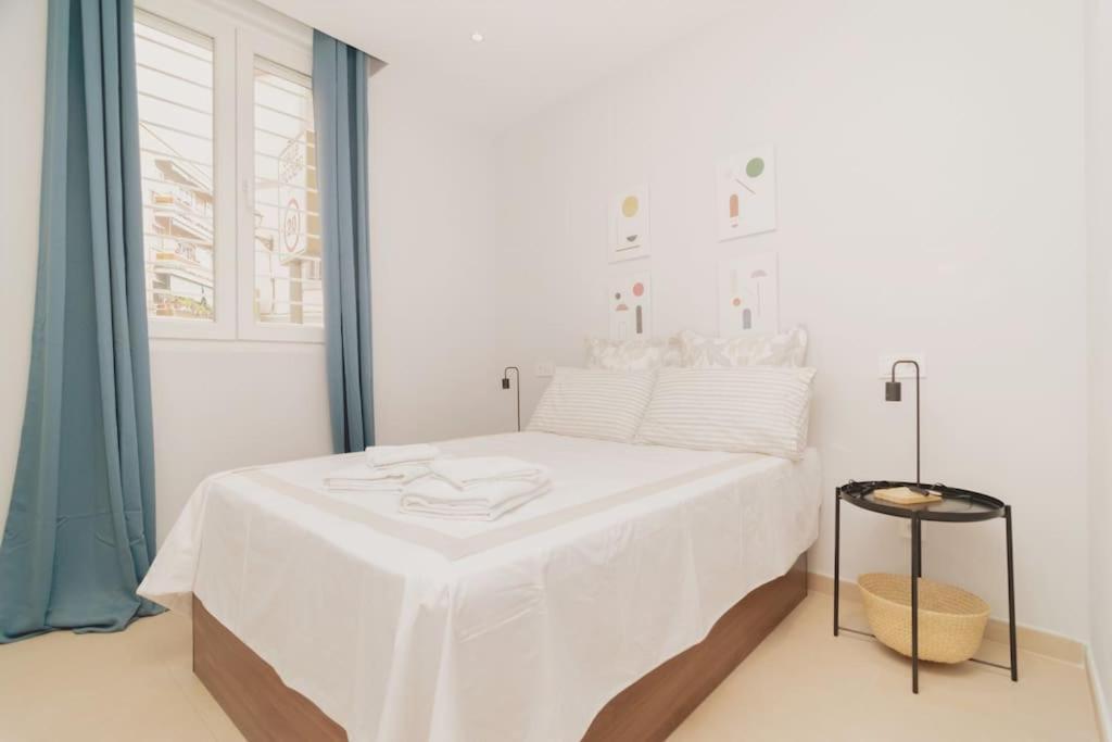Encanto Celestial En Santa Ursula Appartement *