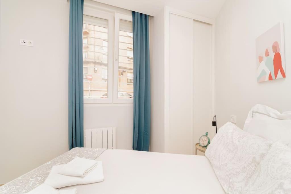 Encanto Celestial En Santa Ursula Appartement