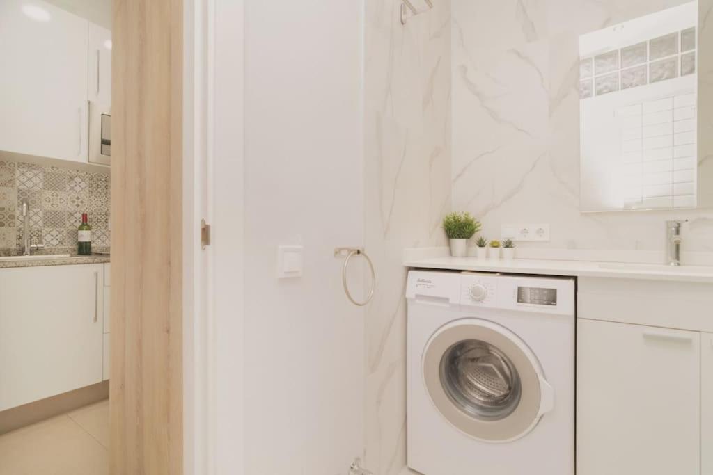Encanto Celestial En Santa Ursula Appartement