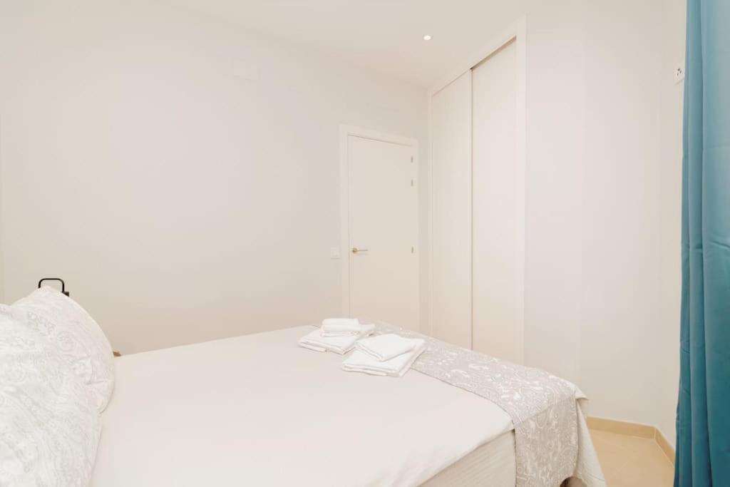 Encanto Celestial En Santa Ursula Madrid