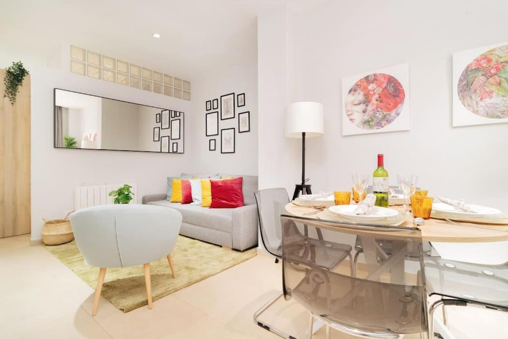Encanto Celestial En Santa Ursula Appartement