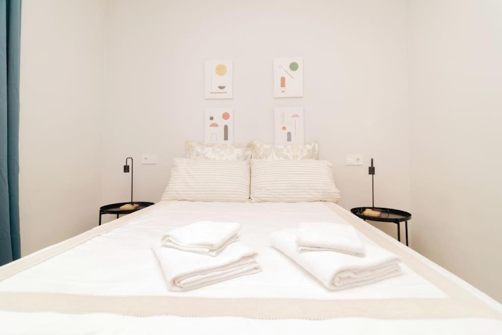 Appartement Encanto Celestial En Santa Ursula
