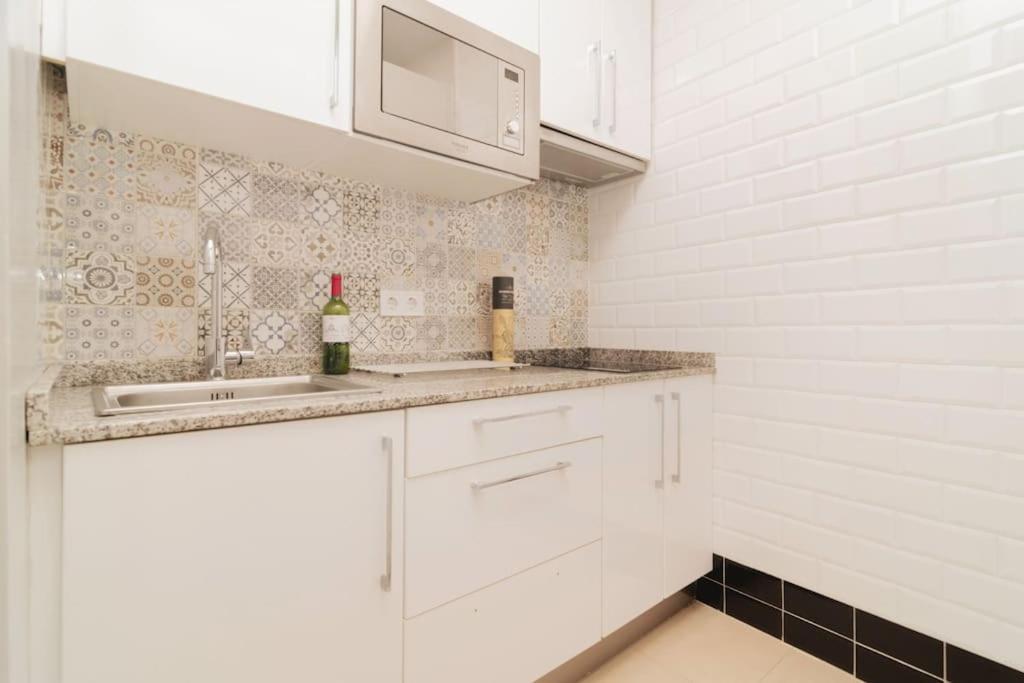 Encanto Celestial En Santa Ursula Appartement *