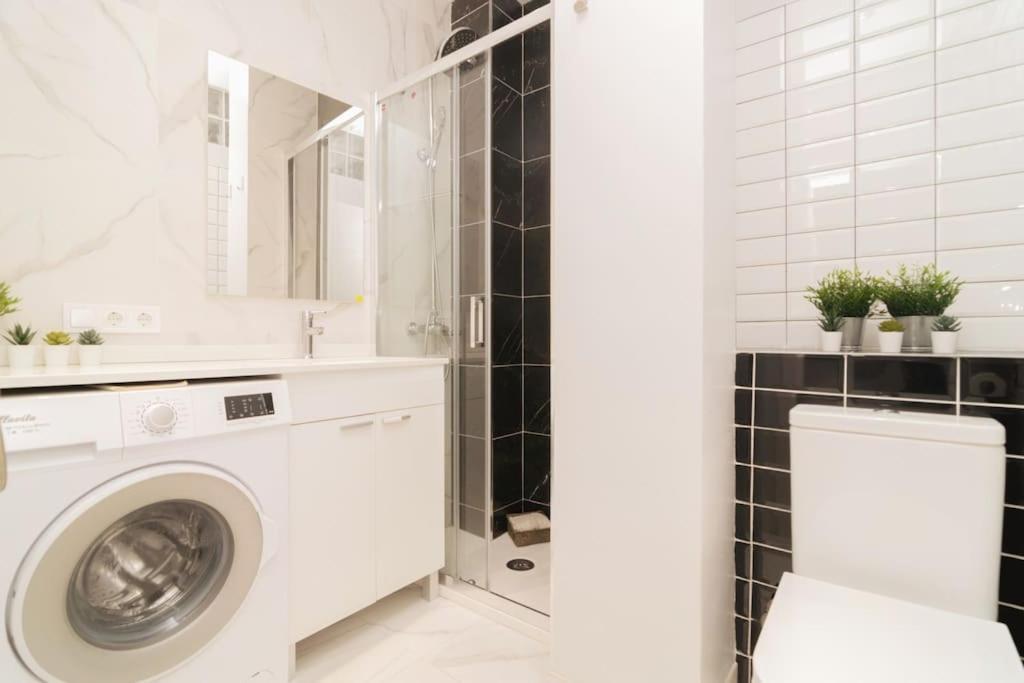 Encanto Celestial En Santa Ursula Appartement Madrid