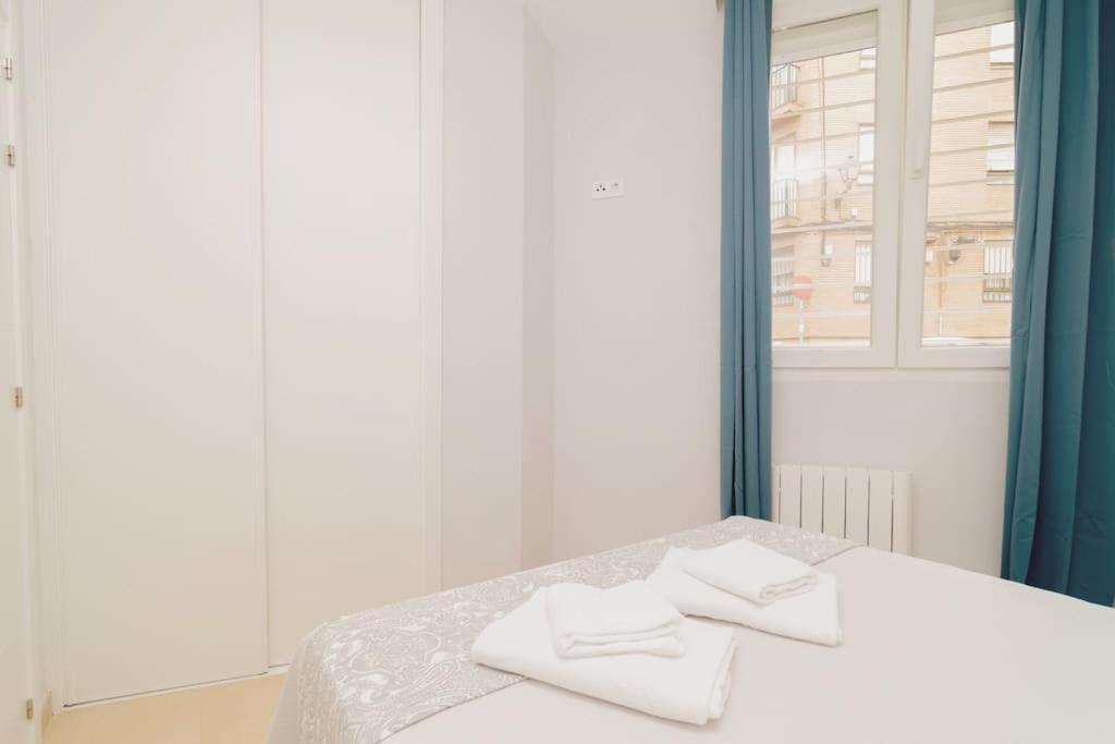 Encanto Celestial En Santa Ursula * Madrid