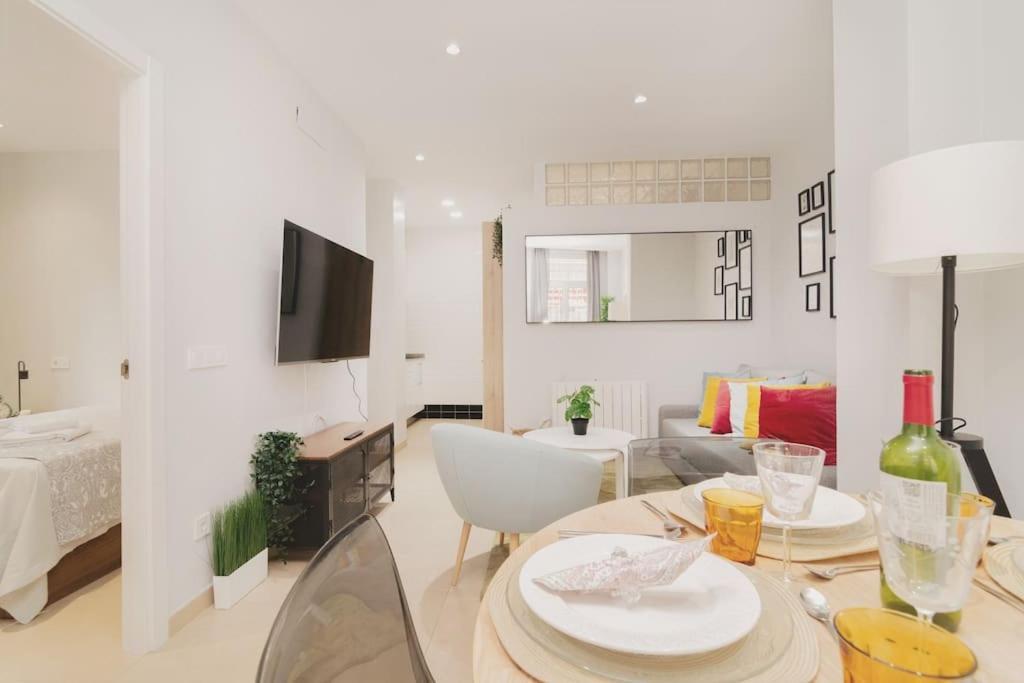 Encanto Celestial En Santa Ursula Appartement *