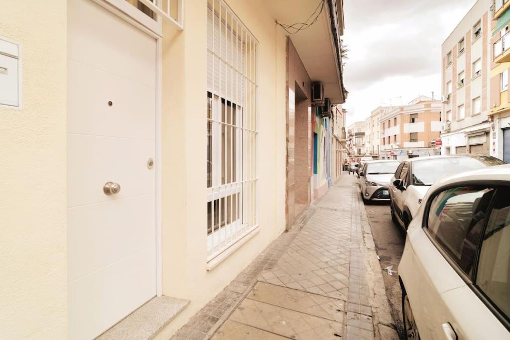 Appartement Encanto Celestial En Santa Ursula *