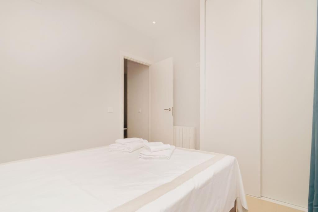 Appartement Encanto Celestial En Santa Ursula Madrid