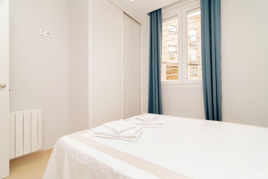 Appartement Encanto Celestial En Santa Ursula