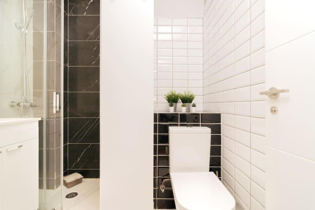 Appartement Encanto Celestial En Santa Ursula *
