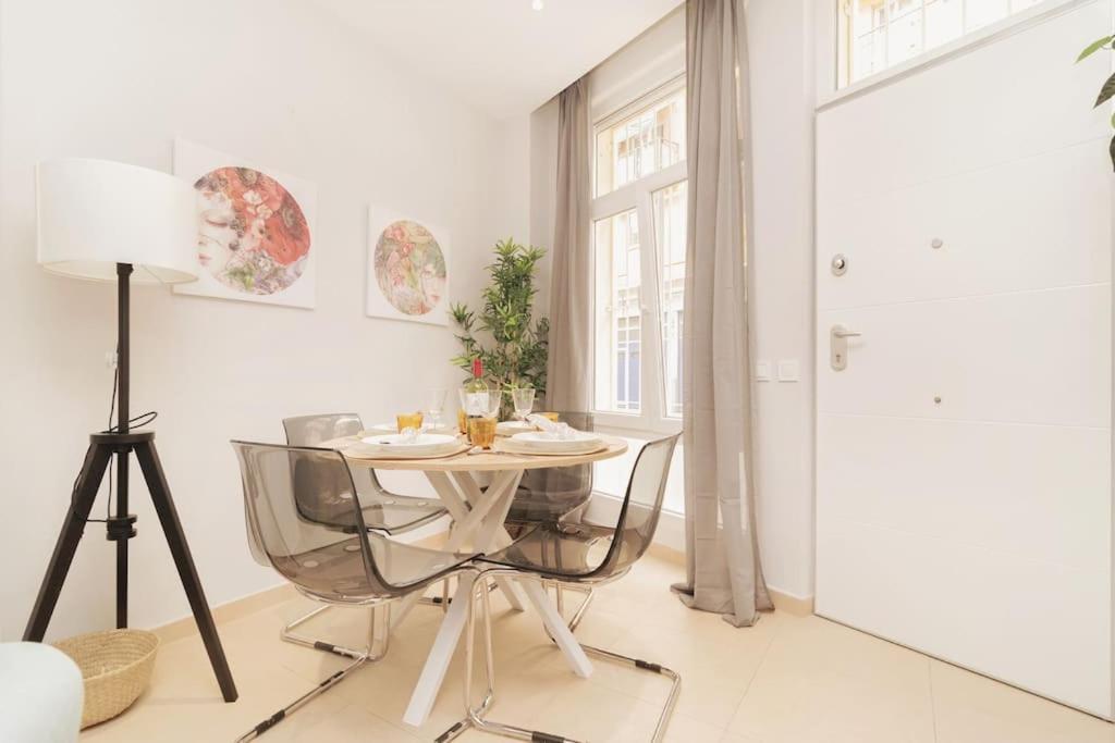 Encanto Celestial En Santa Ursula Madrid