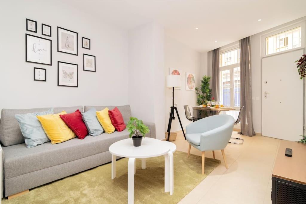 Appartement Encanto Celestial En Santa Ursula *