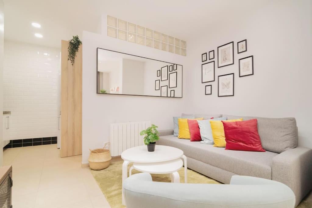 Appartement Encanto Celestial En Santa Ursula Madrid